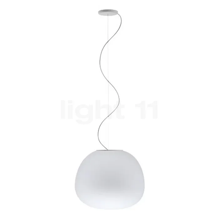Fabbian Lumi Mochi Pendelleuchte