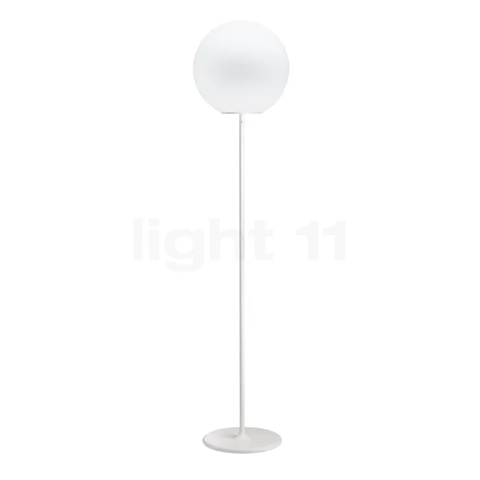 Fabbian Lumi Sfera Stehleuchte