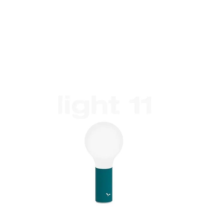 Fermob Aplô Akkuleuchte LED