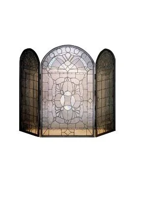Fireplace Screen262791