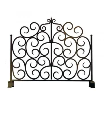 Fireplace Screen8937921