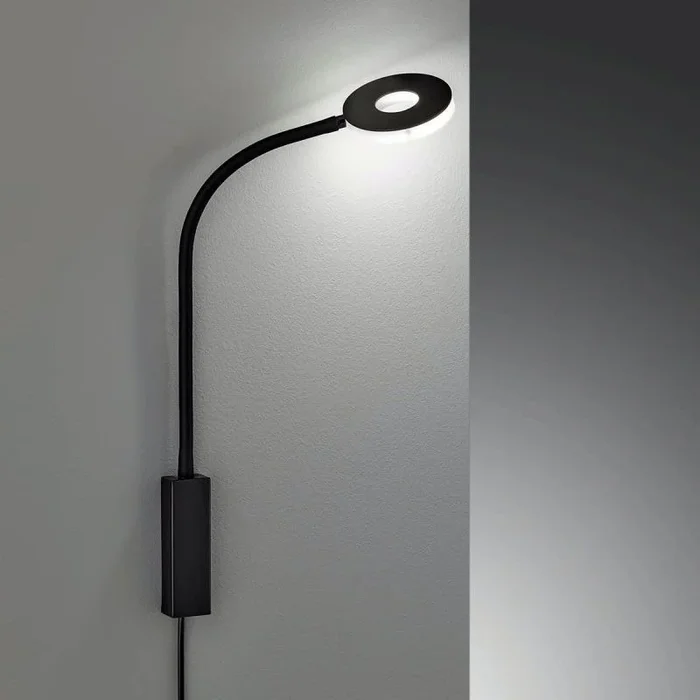 Fischer&Honsel Cama 30432 Wandleuchte 1x6W/LED 3000K 740 lm IP20