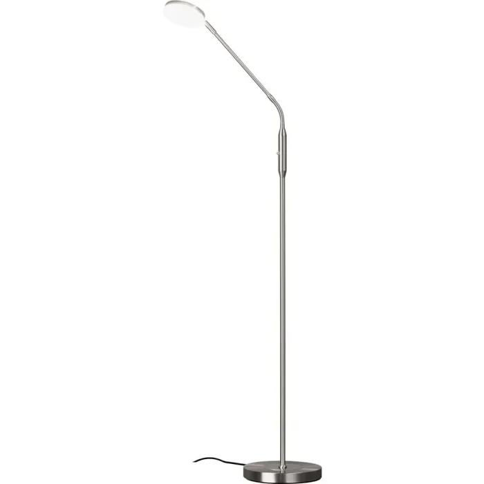 Fischer&Honsel Sorento 40534 Stehleuchte 1×6,3w/led 2700k-3350k-4000k 760lm ip20