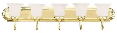 Five Light Bath Vanity009156