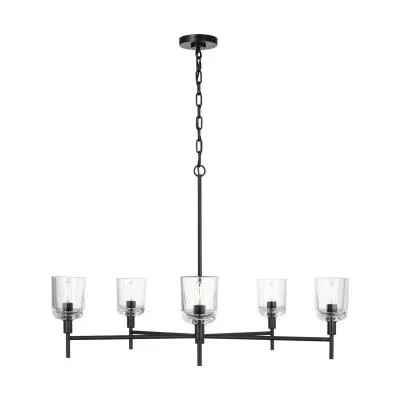 Five Light Chandelier2029363