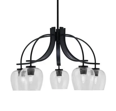 Five Light Chandelier8027669