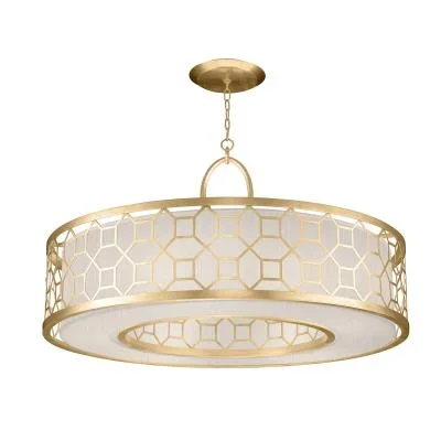 Five Light Pendant6905607