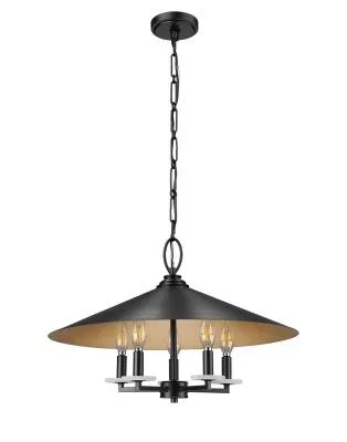 Five Light Pendant8136314