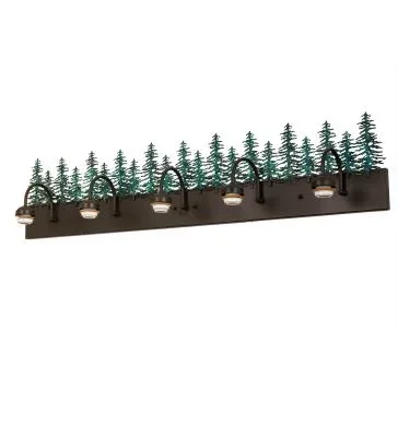 Five Light Vanity Hardware549519