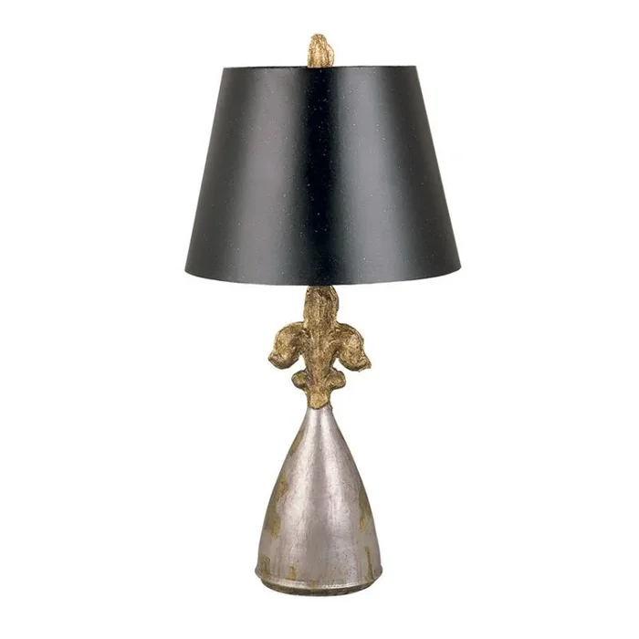 Flambeau RODRIGUE FB-RODRIGUE-TL Tischleuchte 1x60W/E27
