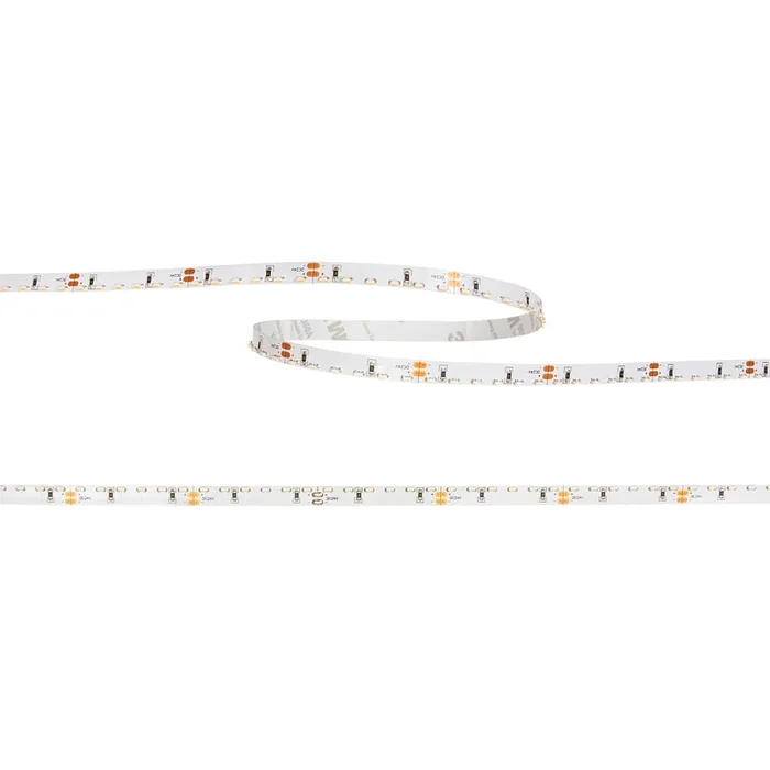 Flexible LED SIDE VIEW 3014, 5m 9,6W/m, 24V, 4000K, IP20