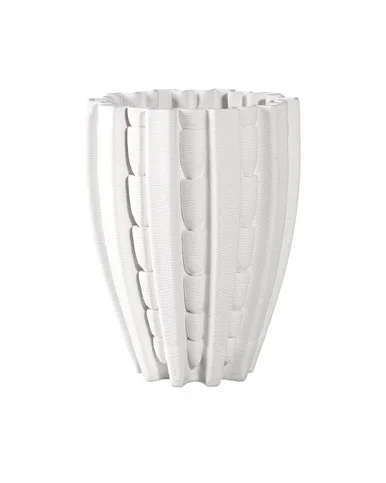 Fluted Collection Vase (1200-0786)