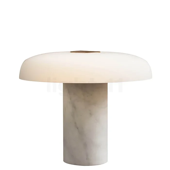 Fontana Arte Tropico Tischleuchte LED