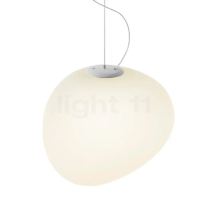 Foscarini Gregg Pendelleuchte LED