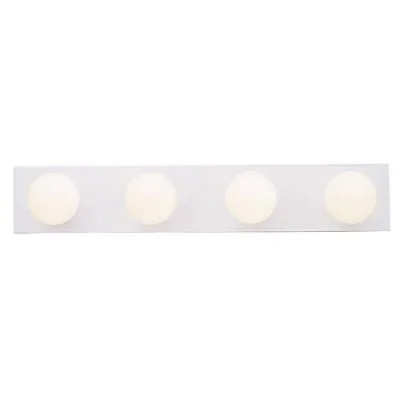 Four Light Bath Bar234070