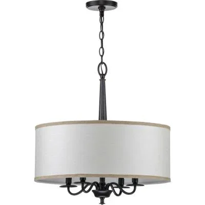 Four Light Chandelier3174595