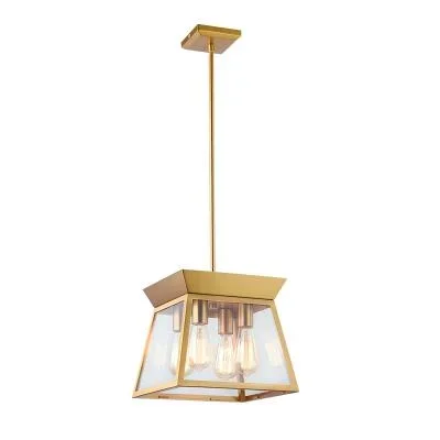 Four Light Chandelier8047417