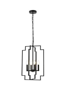 Four Light Pendant2514666