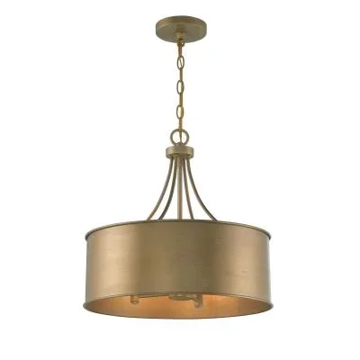 Four Light Pendant2567899