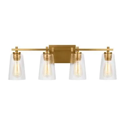 Four Light Vanity4537012