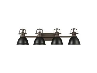 Four Light Vanity6408736