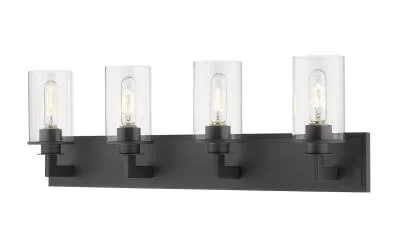Four Light Vanity736484