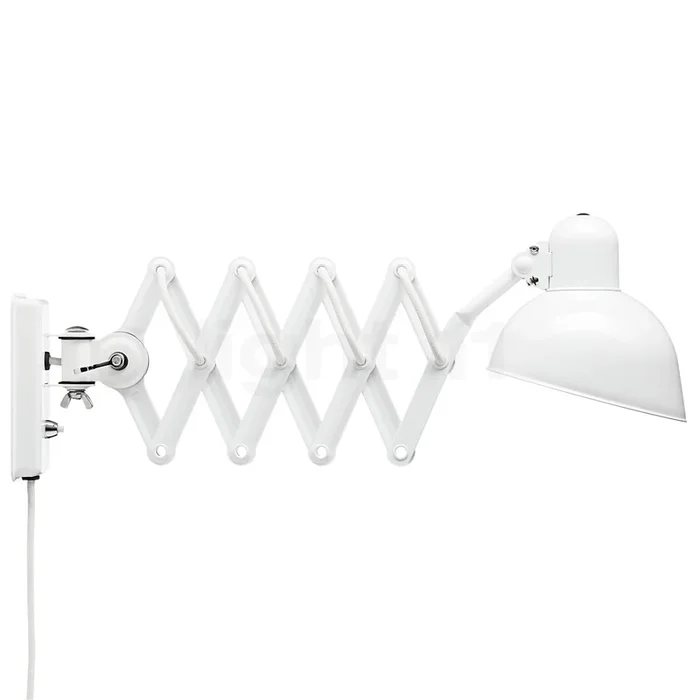 Fritz Hansen KAISER idell™ 6718-W Wandleuchte