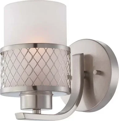 Fusion One Light Vanity (60-4681)