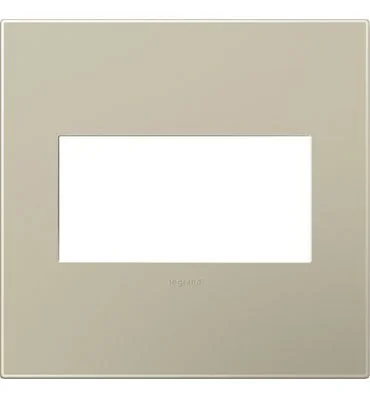 Gang Wall Plate405801