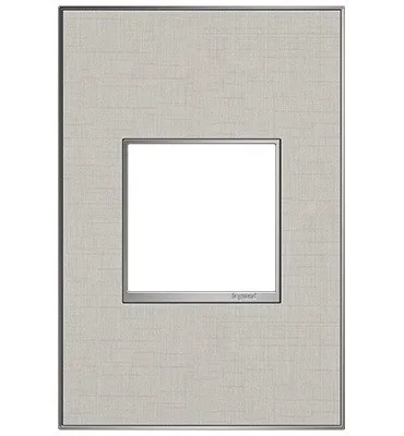 Gang Wall Plate4098282