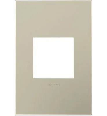 Gang Wall Plate920113