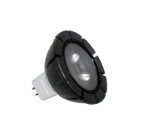 GardenLights – LED-RGB-Strahler MR16 – 12V – 3W – RGB Erweiterung