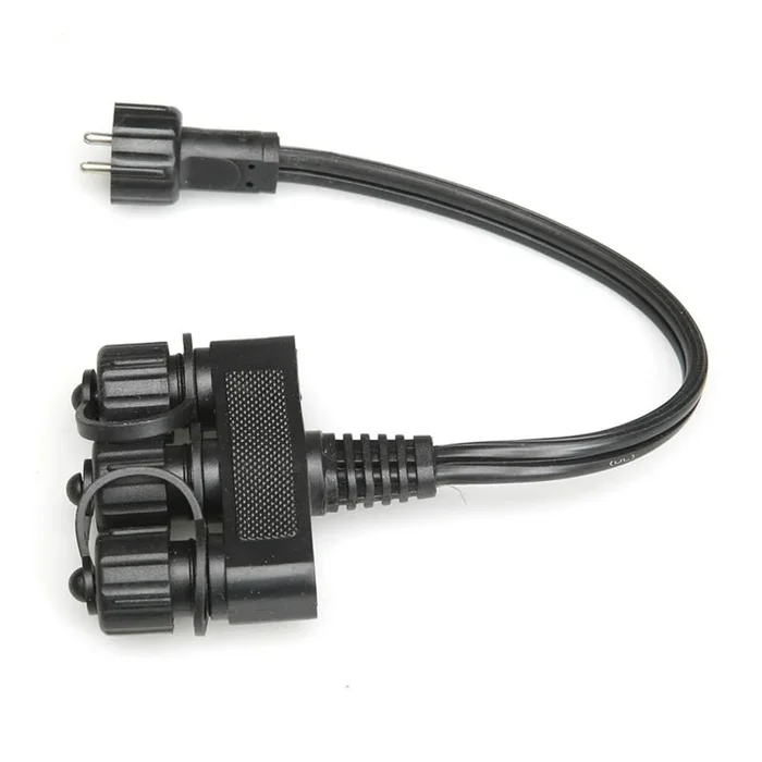GardenLights – Montage Split 3x SPT-2 12V