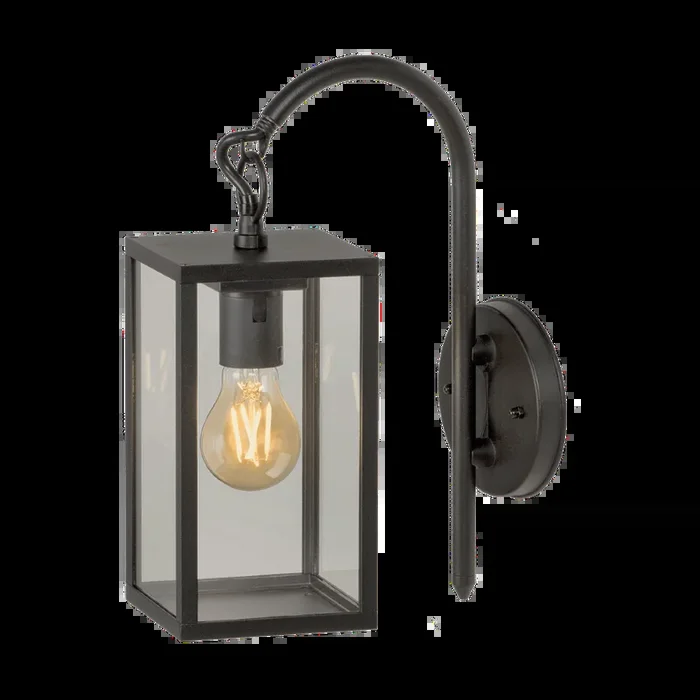 GardenLights – Wandleuchte Columba 12v
