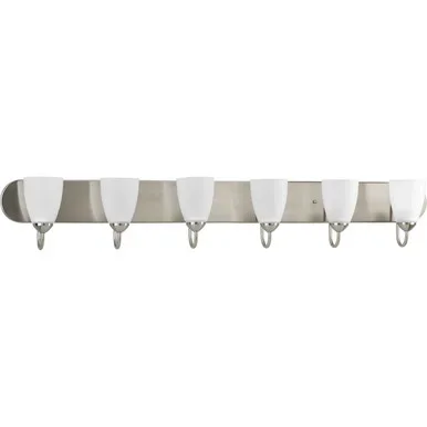Gather Six Light Bath (2714)