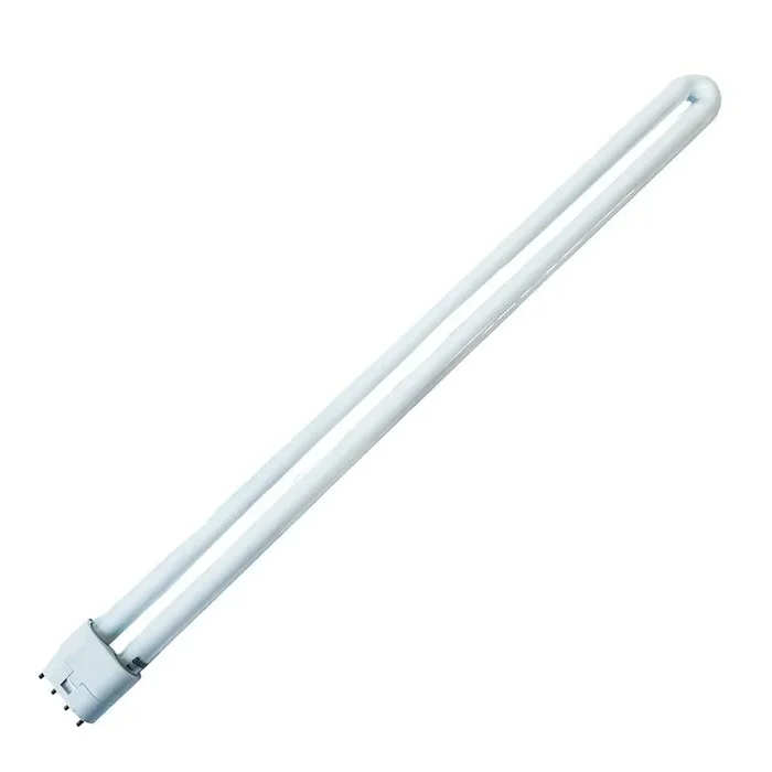 GE Kompaktleuchtstofflampe Biax L 55W/835 2G11 4P 4800lm warmweiß 3500K