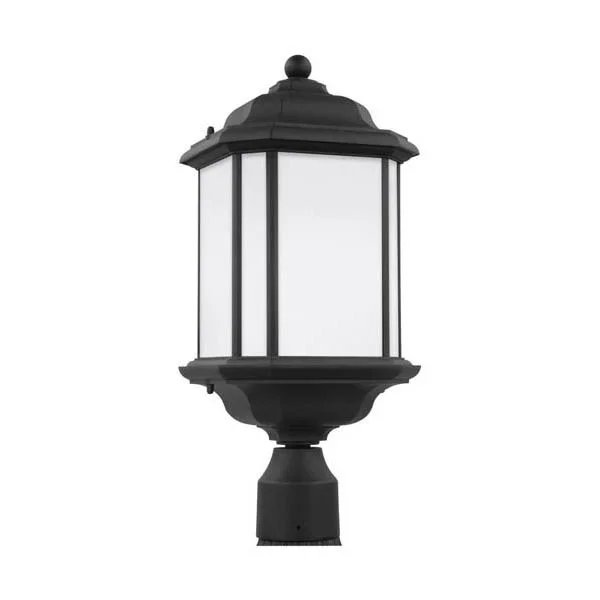 Generation Lighting 82529 One Light Outdoor Post Lantern