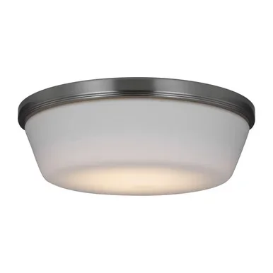 Generation Lighting Universal LED Light Kit in Brushed Steel – MC261BS