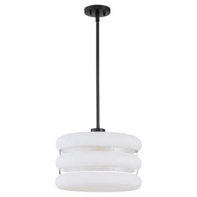 Gillis One Light Pendant (806-59)