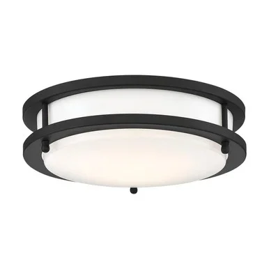 Glamour LED Flush Mount (62-1735)