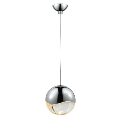 Grapes LED Pendant (2910.01-LRG)