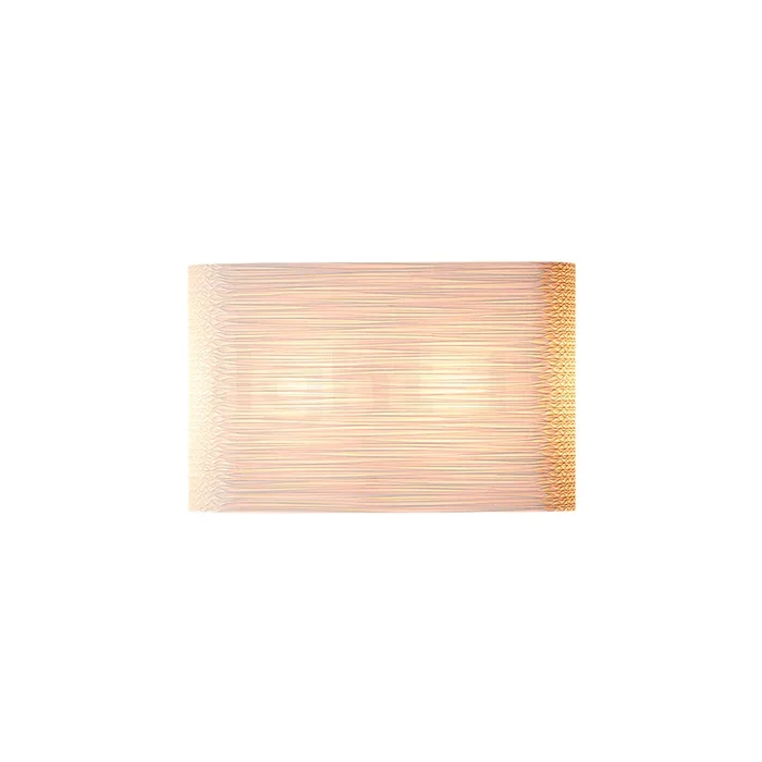Graypants Scraplights Skew Wandleuchte