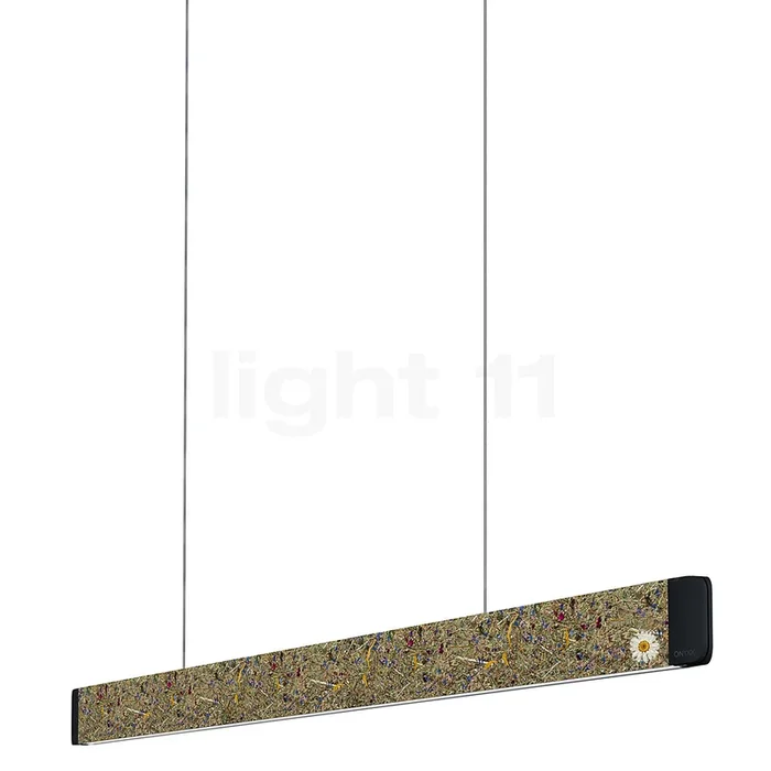 Grimmeisen Onyxx Linea Pro Pendelleuchte LED