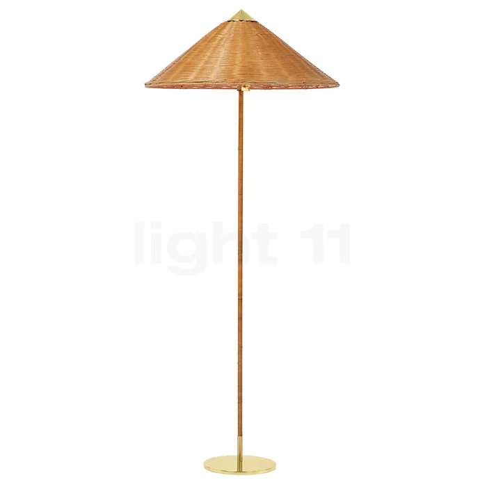 Gubi 9602 Stehleuchte