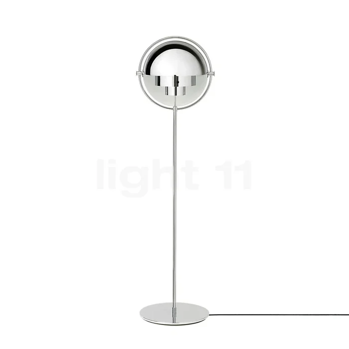 Gubi Multi-Lite Stehleuchte