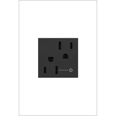 Half Controlled Outlet3125092