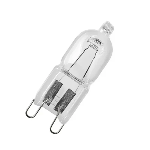 Halogen Gl�hlampe HALOPIN, 230V, G9, 20W