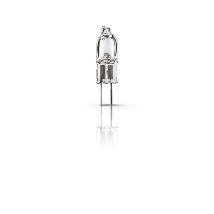 Halogen Stiftsockellamoe 7387 1CT/10X10F, 10W, G4, 3200K, 200lm, 6V