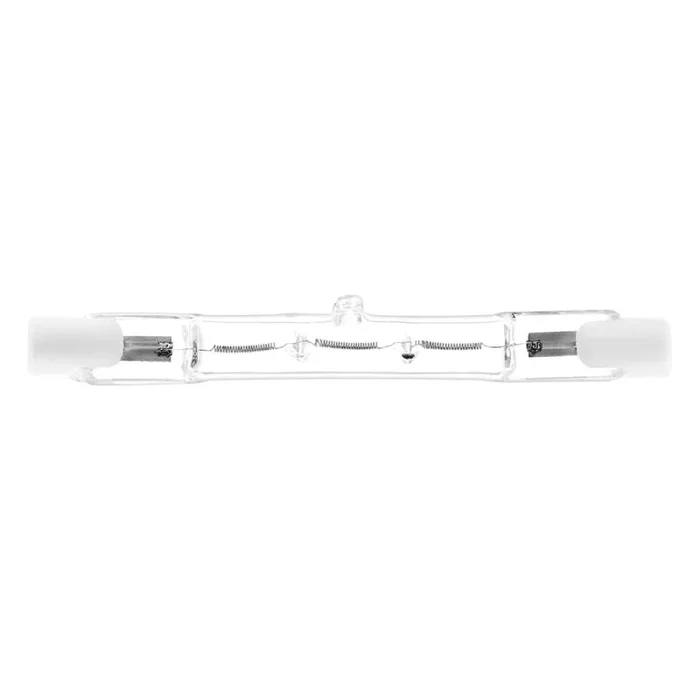 Halogenstab 78mm 48W = 60W R7s 230V warmweiß dimmbar