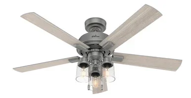 Hartland 52″Ceiling Fan (50651)